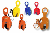 Industrial Lifting Clamps for Steel Plates Be